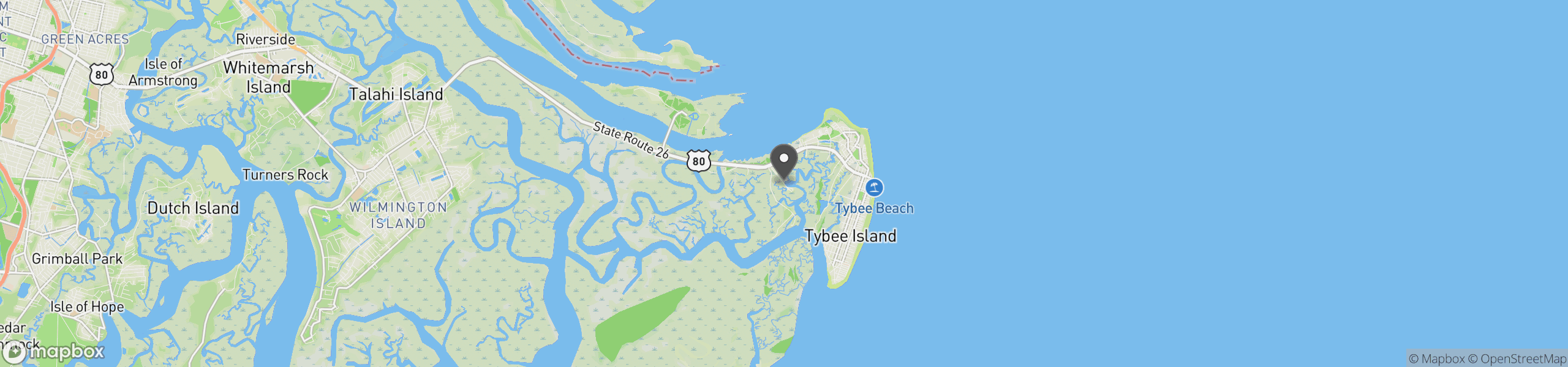 Tybee Island, GA 31328