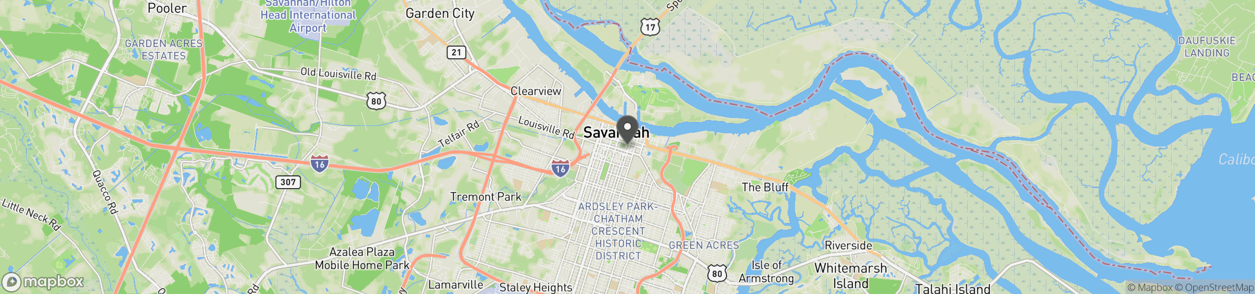 Savannah, GA 31401