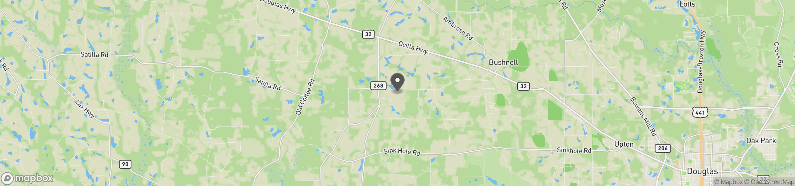 Ambrose, GA