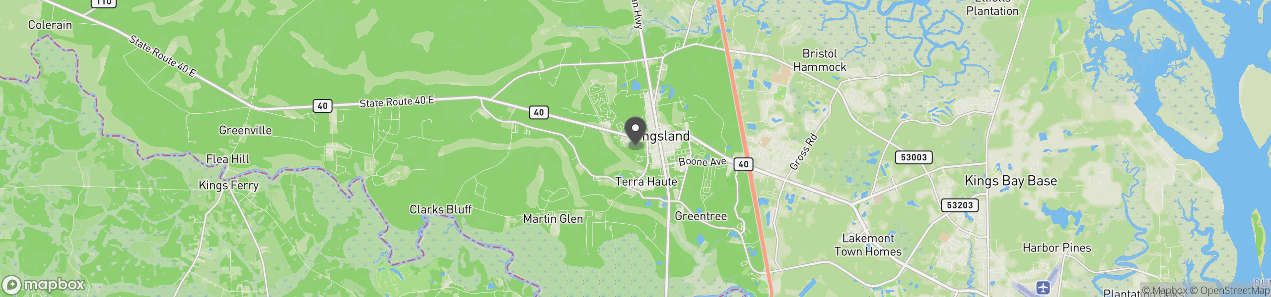 Kingsland, GA