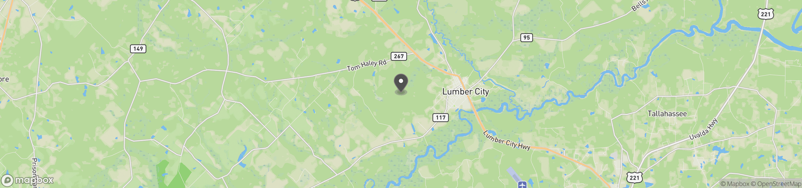 Lumber City, GA