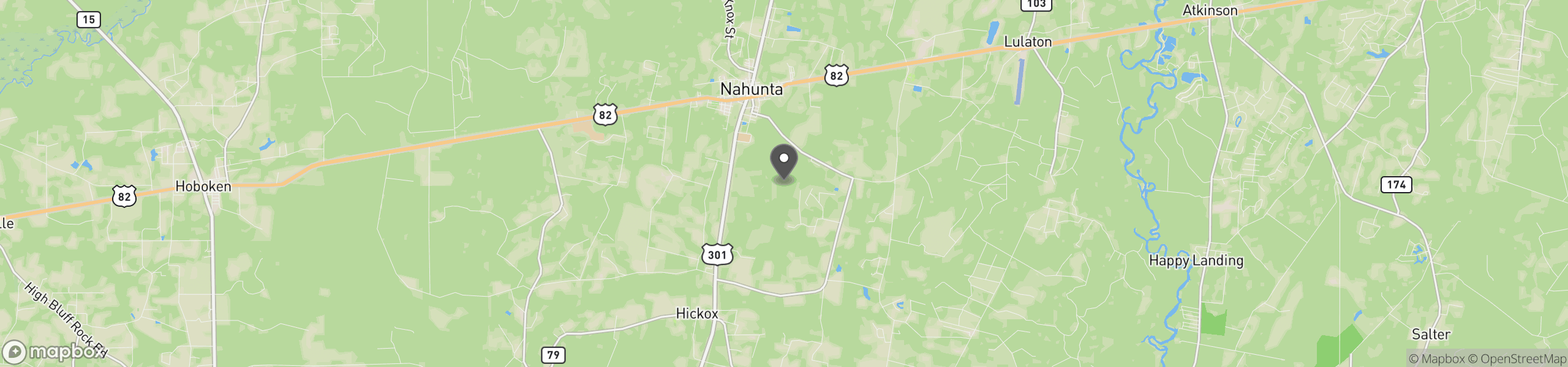 Nahunta, GA