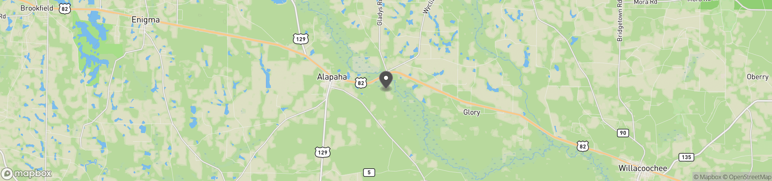 Alapaha, GA