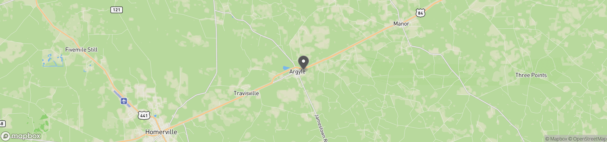 Argyle, GA