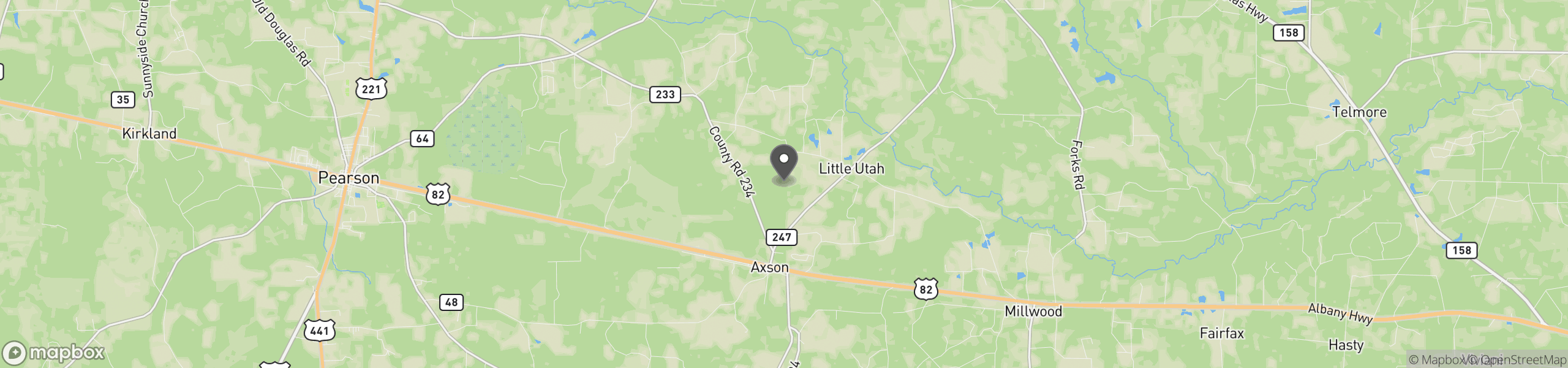 Axson, GA