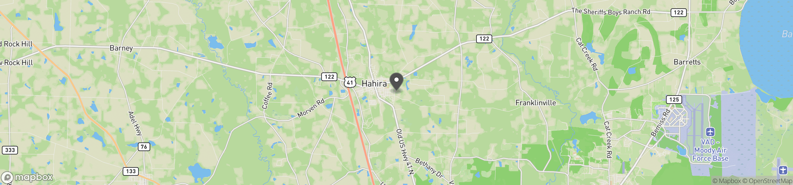 Hahira, GA