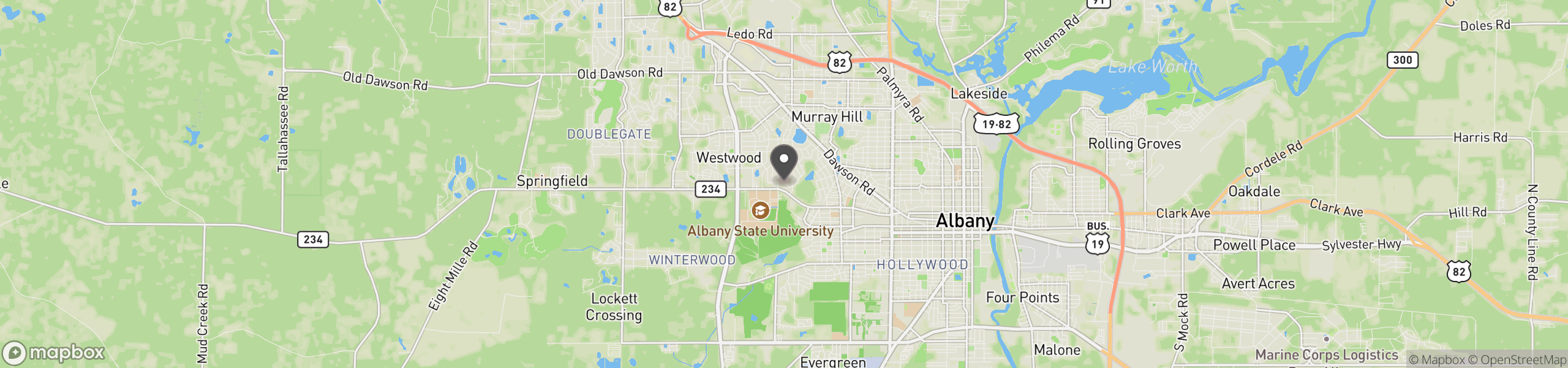Albany, GA 31707