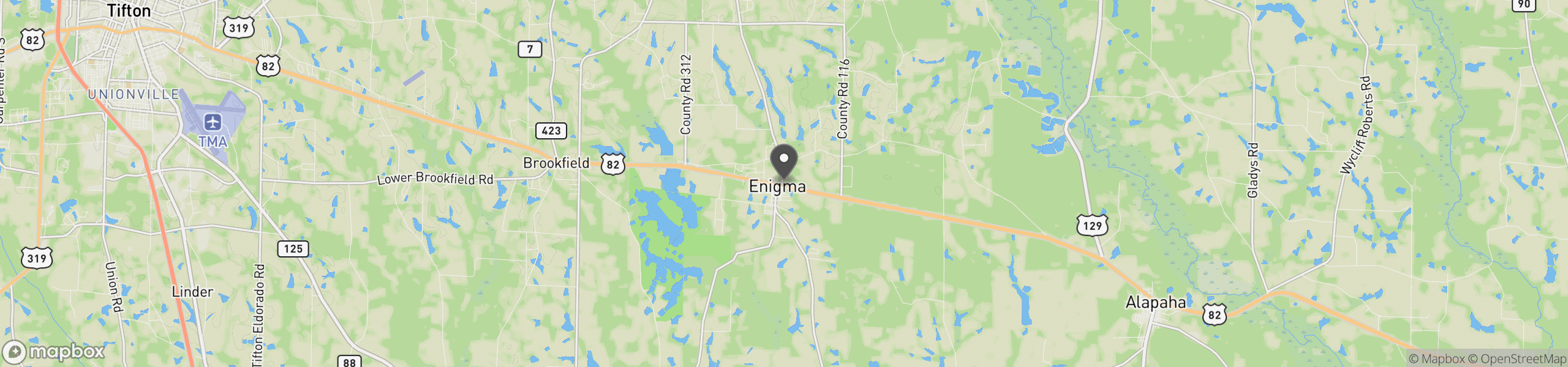 Enigma, GA