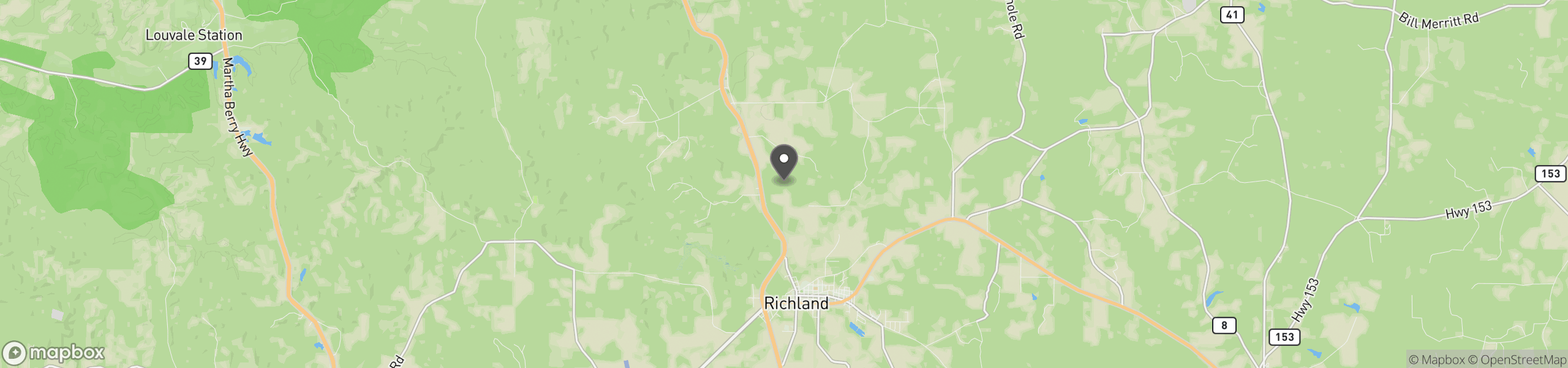 Richland, GA