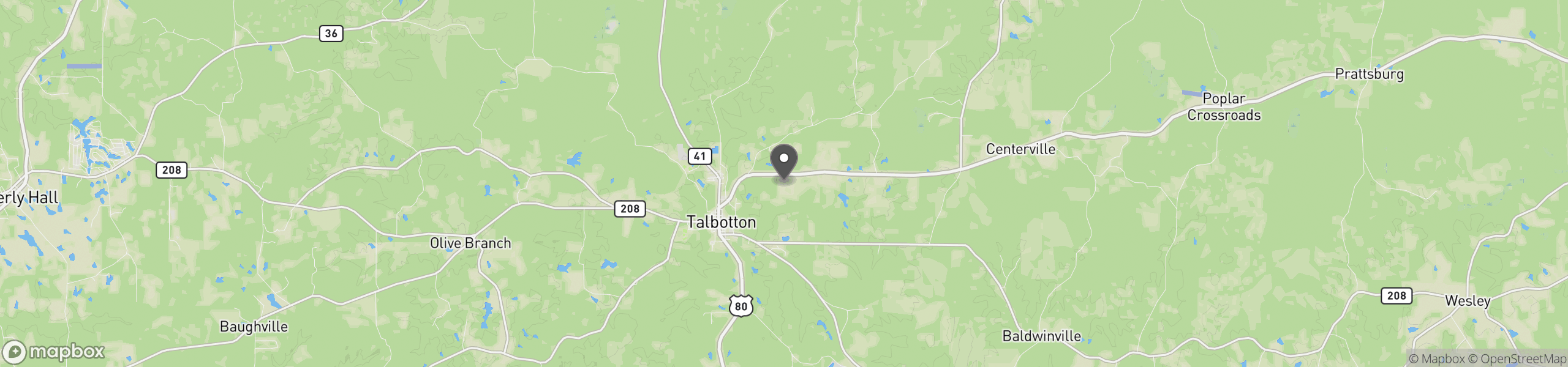 Talbotton, GA 31827