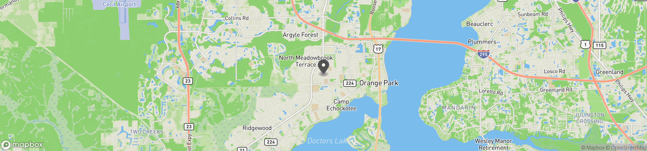 Orange Park, FL 32073