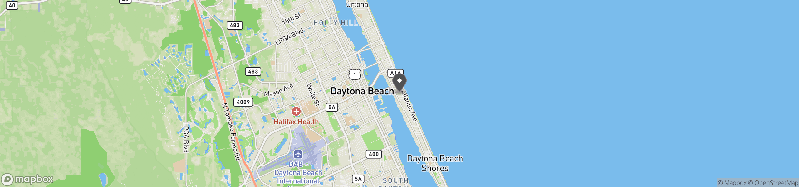 Daytona Beach, FL 32118