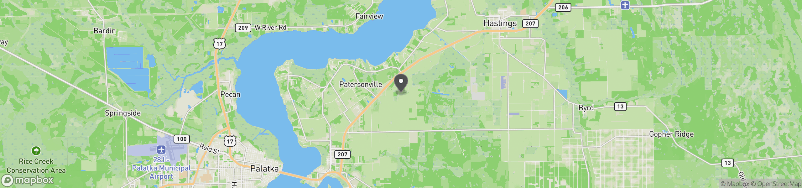 East Palatka, FL 32131