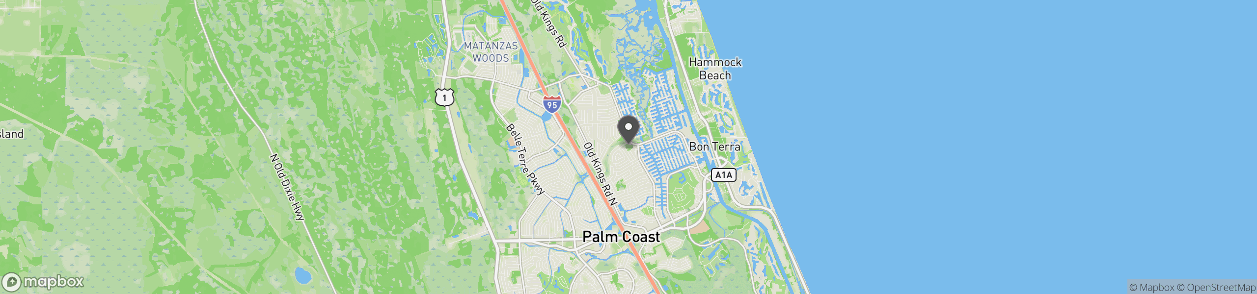 Palm Coast, FL 32137