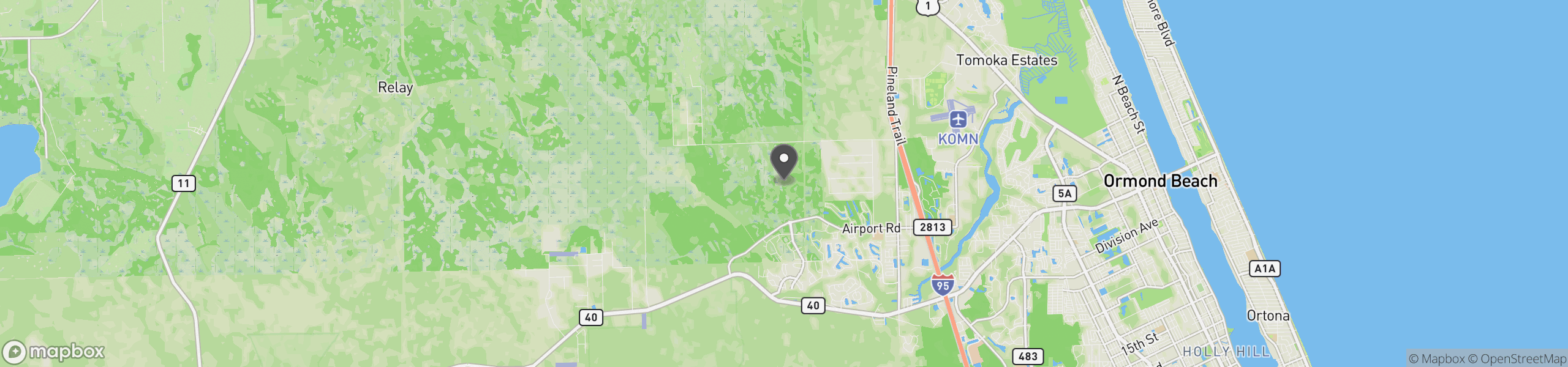 Ormond Beach, FL 32174