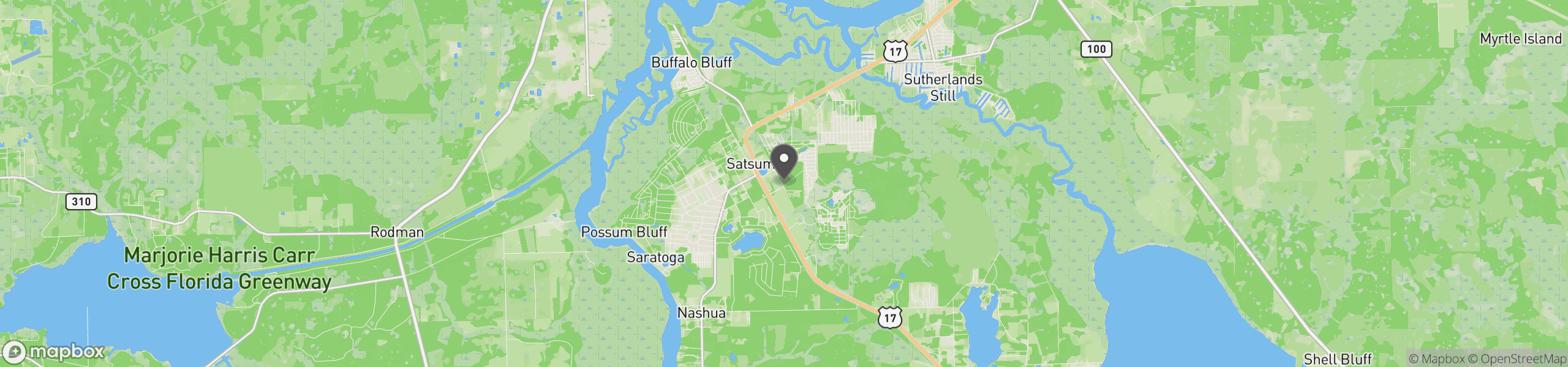 Satsuma, FL 32189