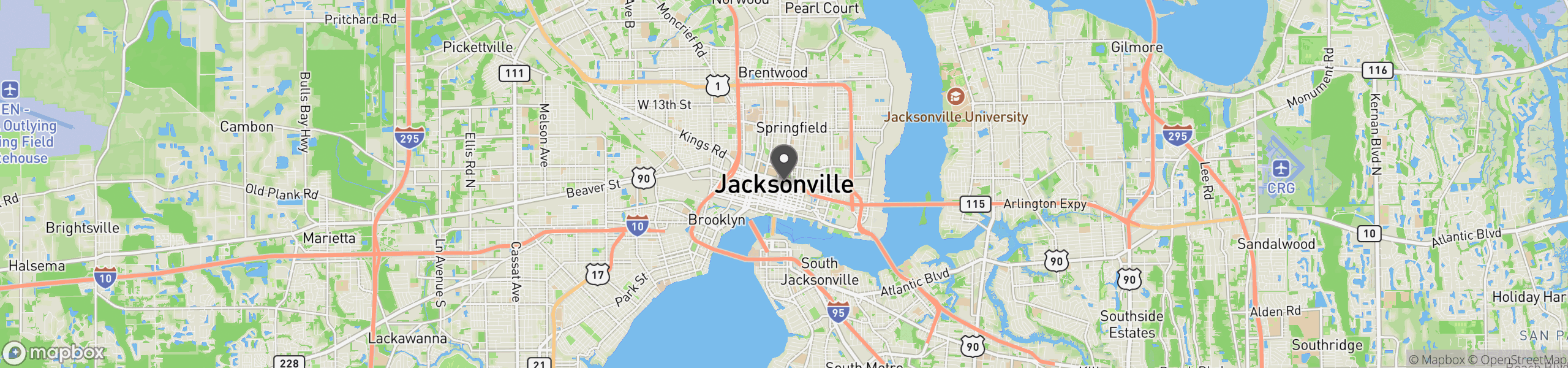 Jacksonville, FL 32203