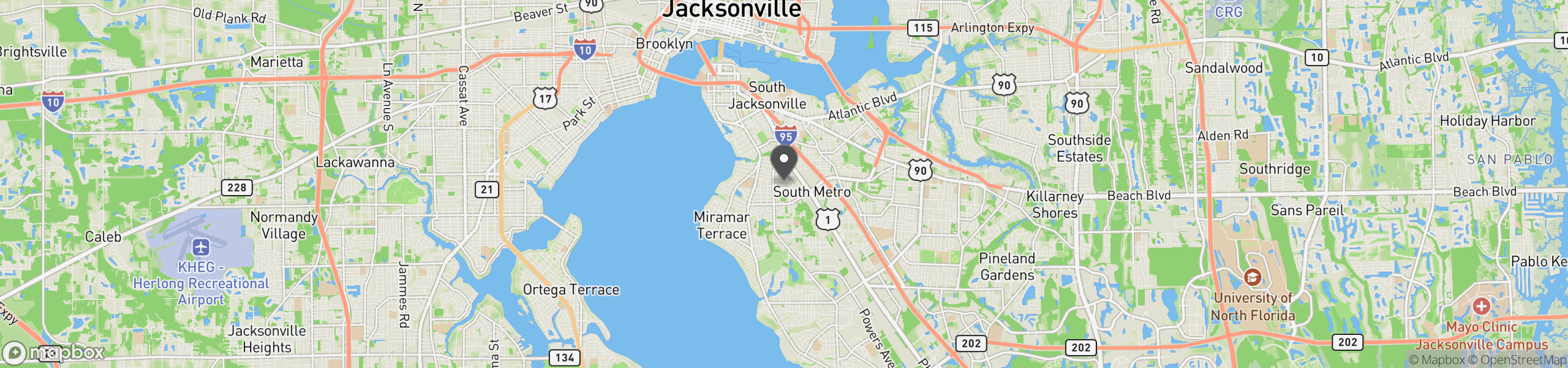 Jacksonville, FL 32207