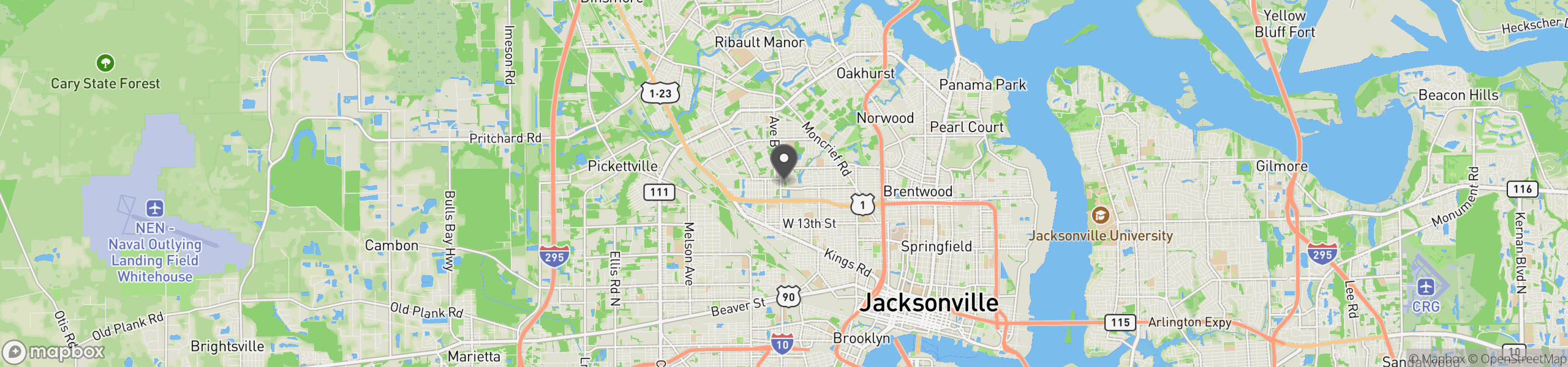 Jacksonville, FL 32209