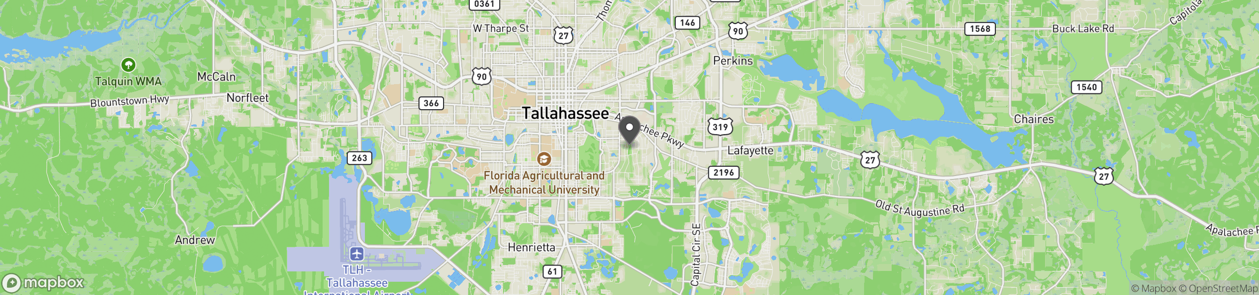 Tallahassee, FL 32301