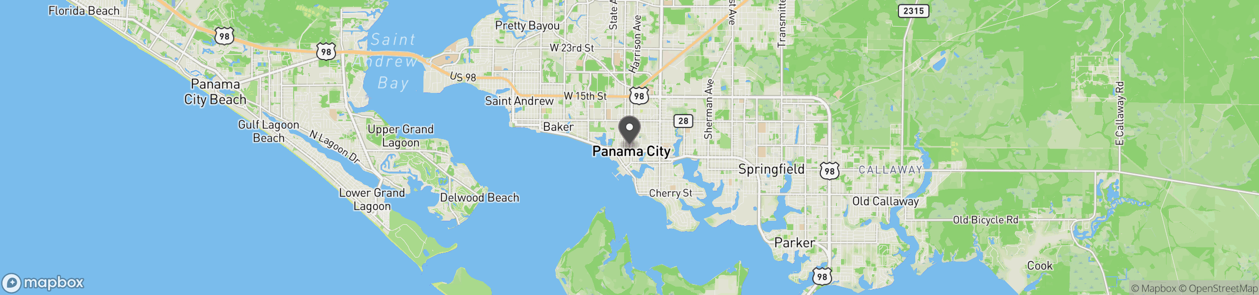 Panama City, FL 32401