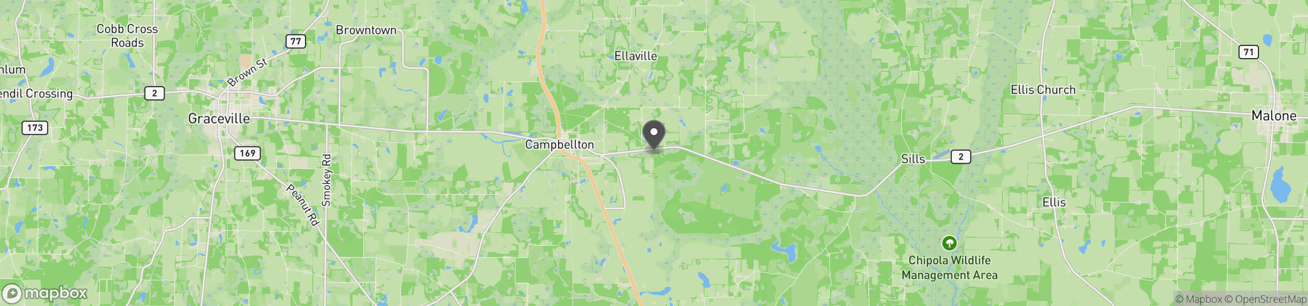 Campbellton, FL