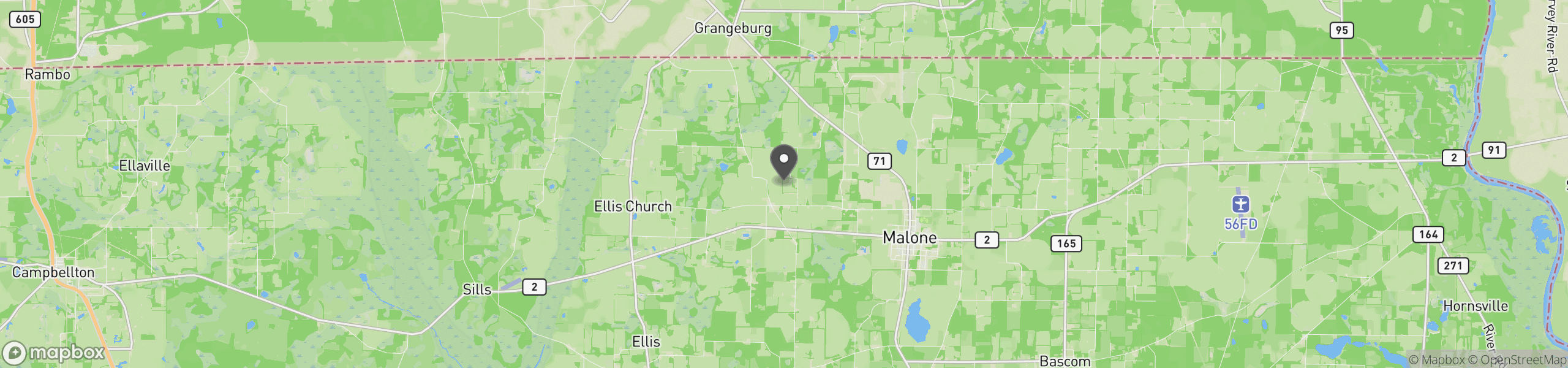 Malone, FL 32445