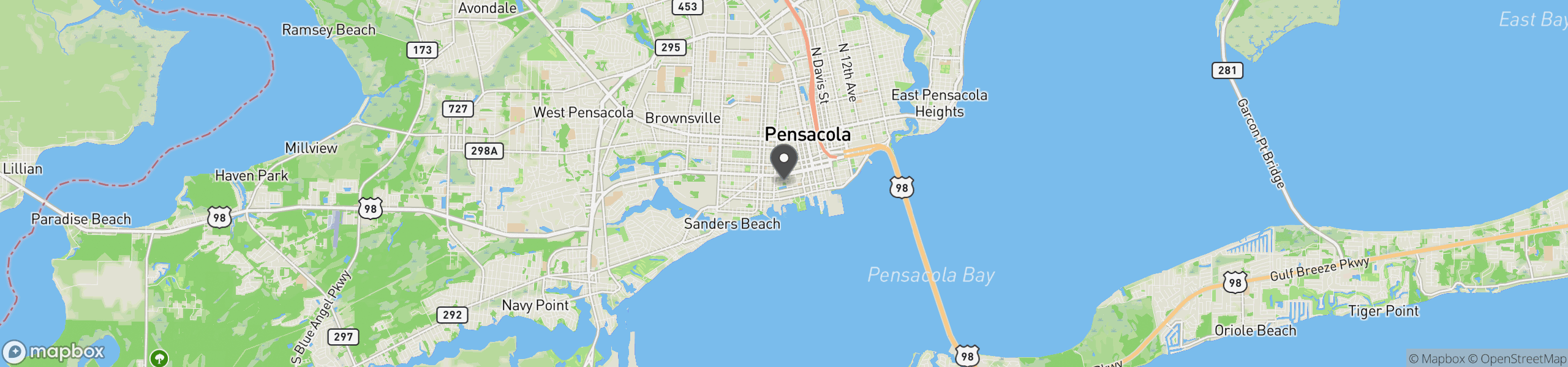 Pensacola, FL 32502