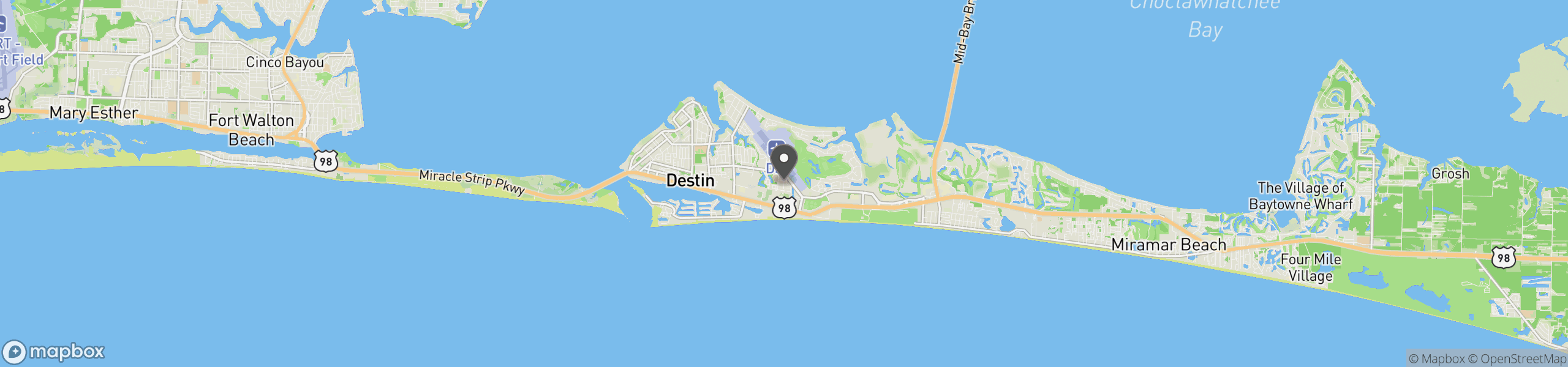 Destin, FL
