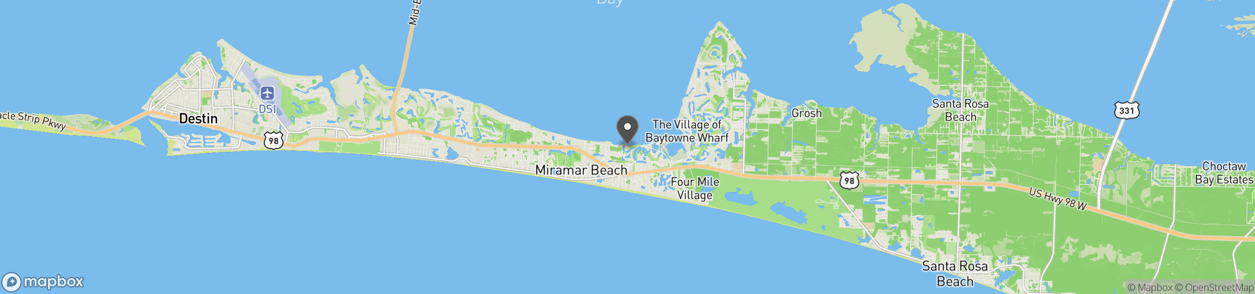 Miramar Beach, FL 32550