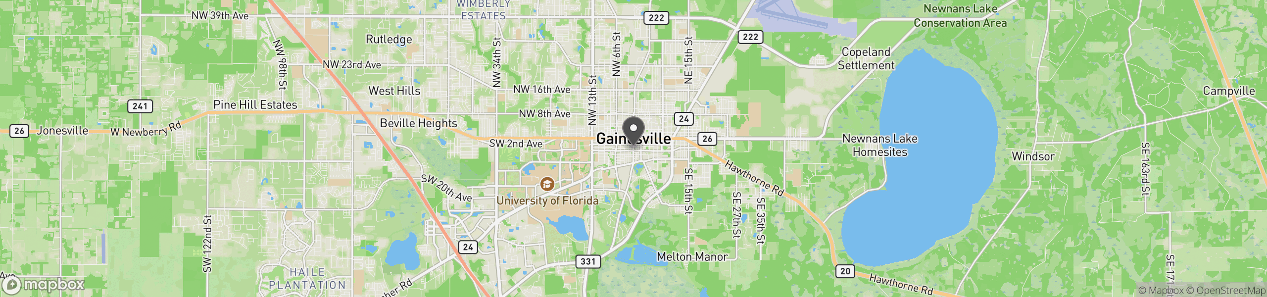 Gainesville, FL 32601