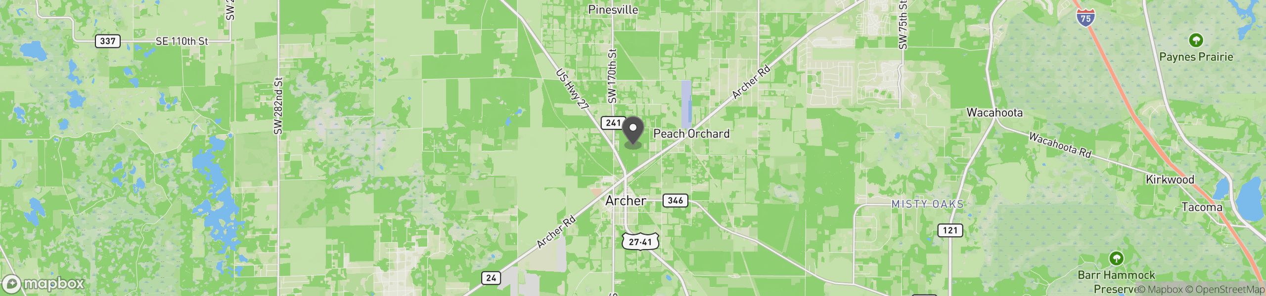 Archer, FL 32618