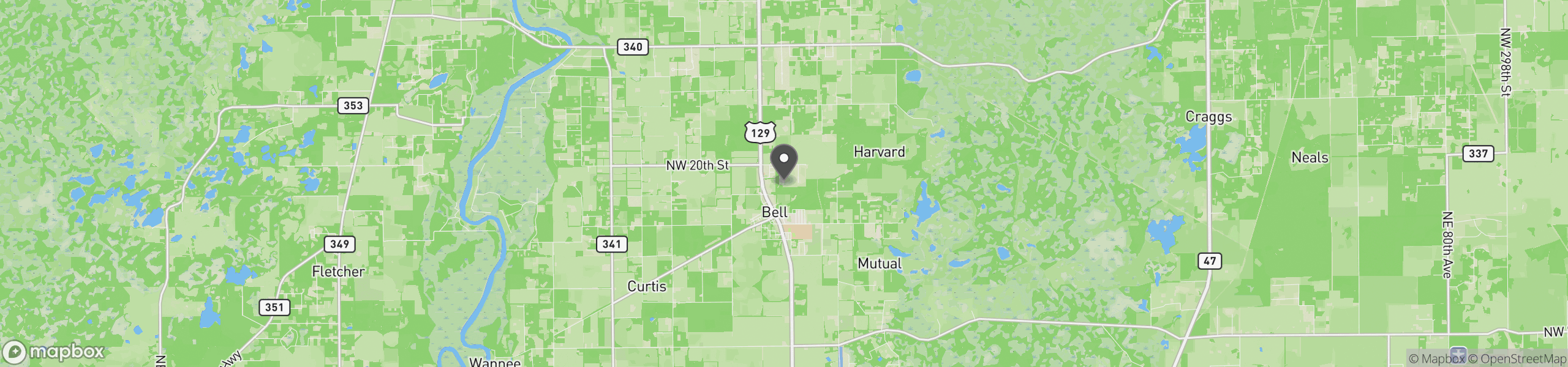 Bell, FL 32619