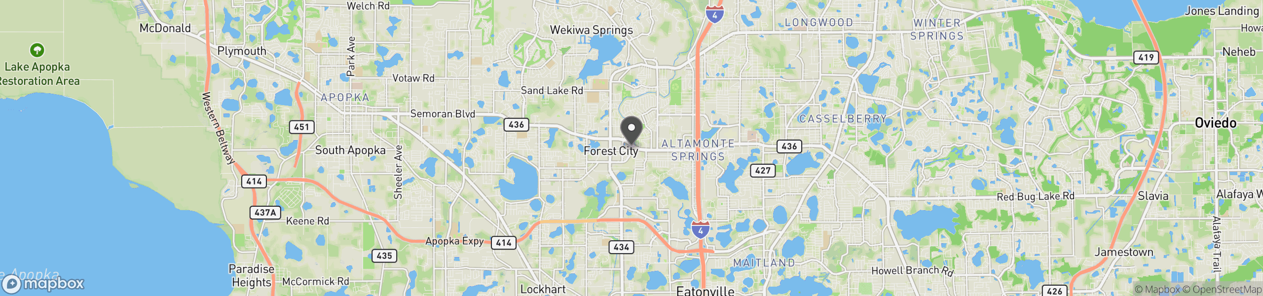 Altamonte Springs, FL 32714