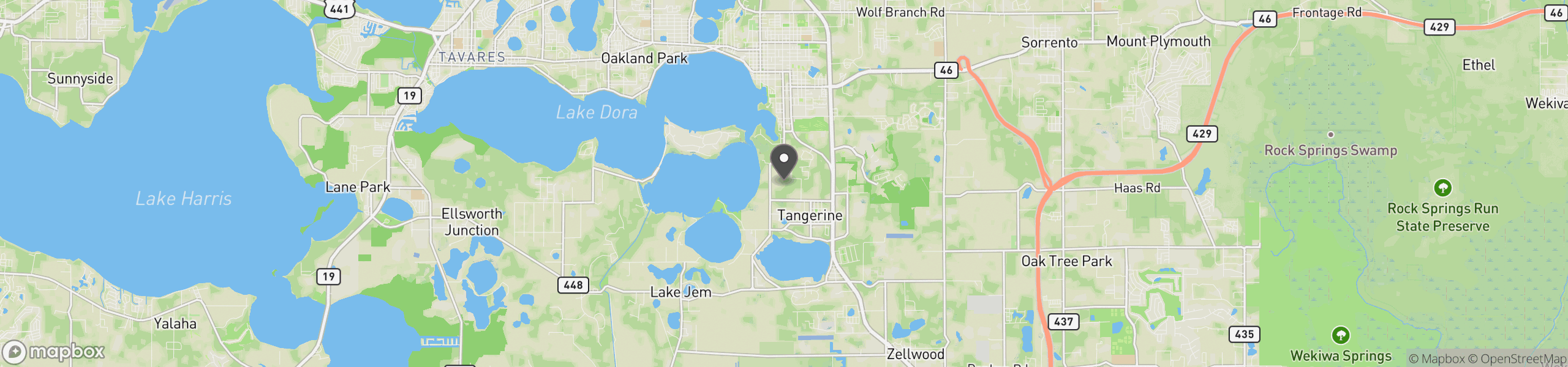 Mount Dora, FL 32757