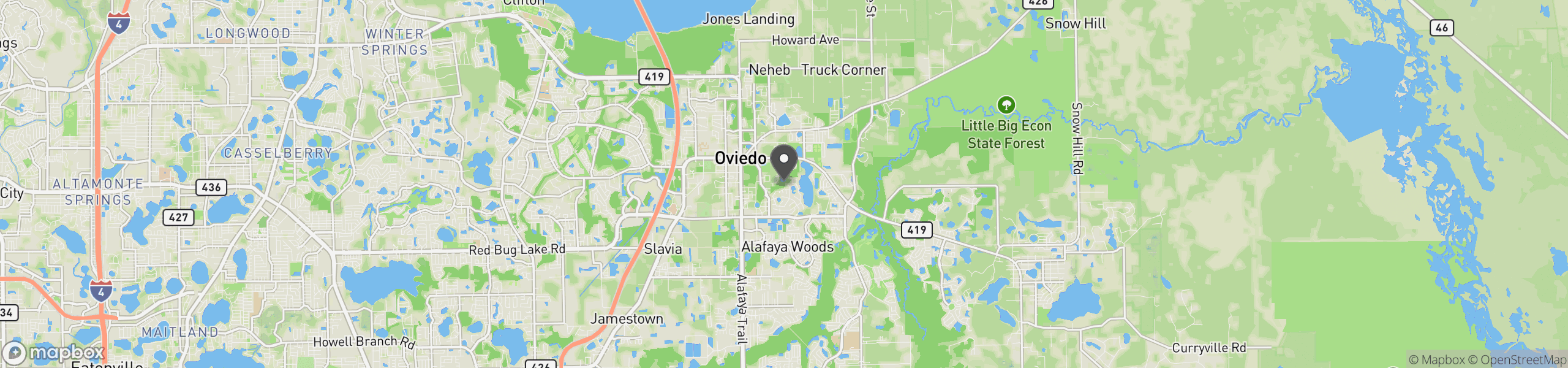 Oviedo, FL 32765