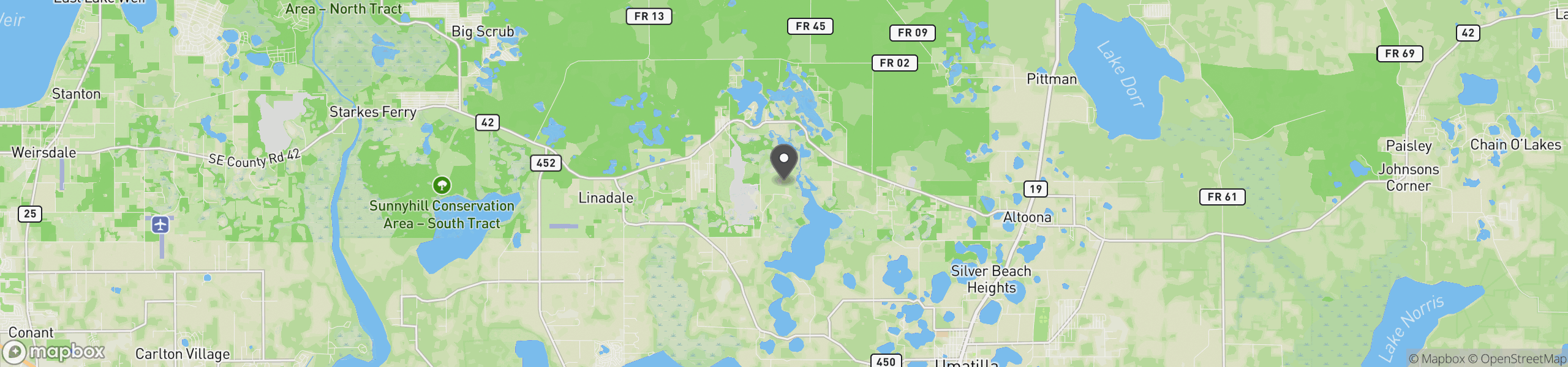 Umatilla, FL 32784