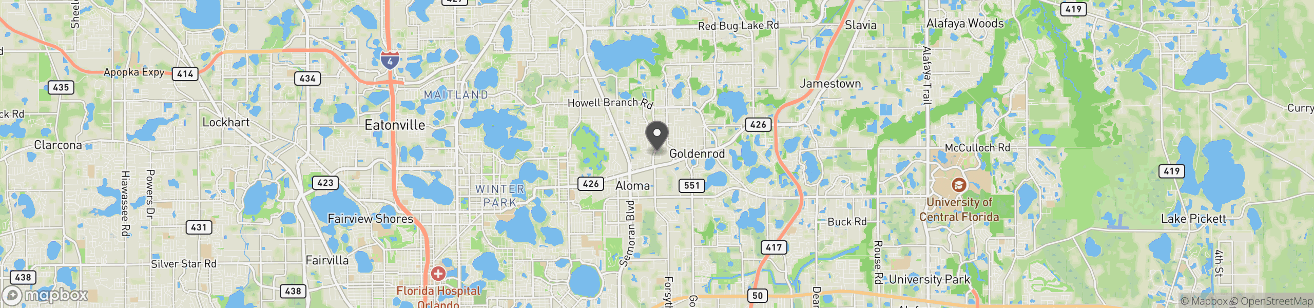 Winter Park, FL 32792