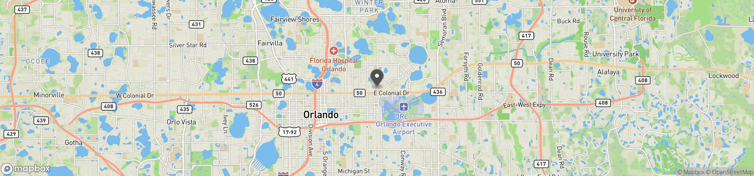 Orlando, FL 32803