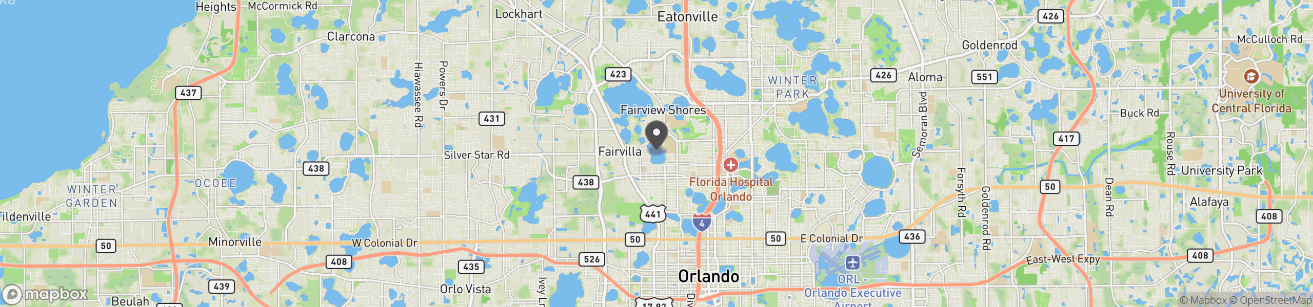 Orlando, FL 32804