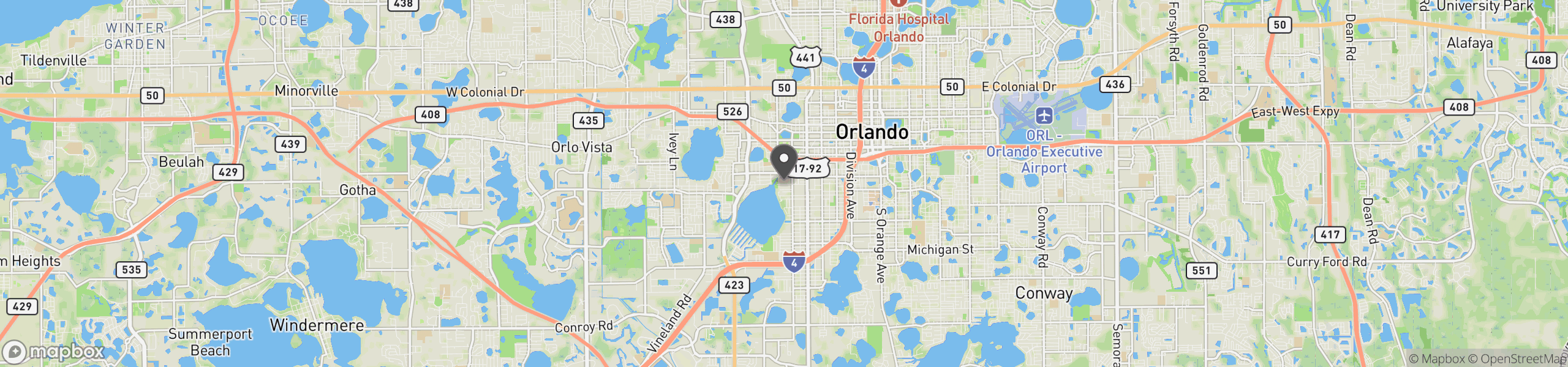 Orlando, FL 32805