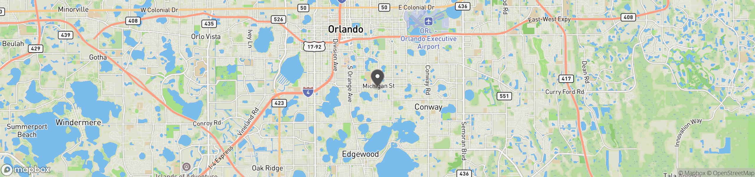 Orlando, FL 32806