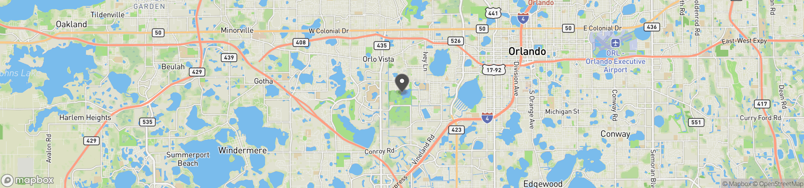 Orlando, FL 32811