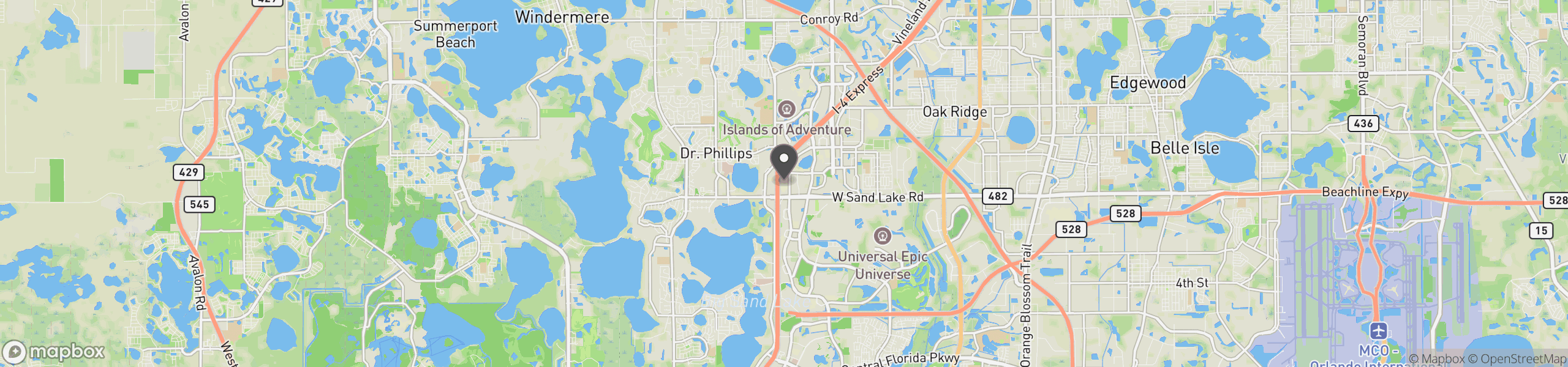 Orlando, FL 32819