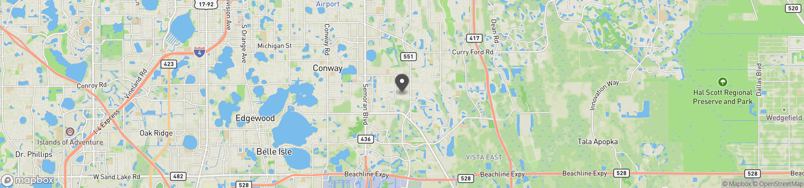 Orlando, FL 32822