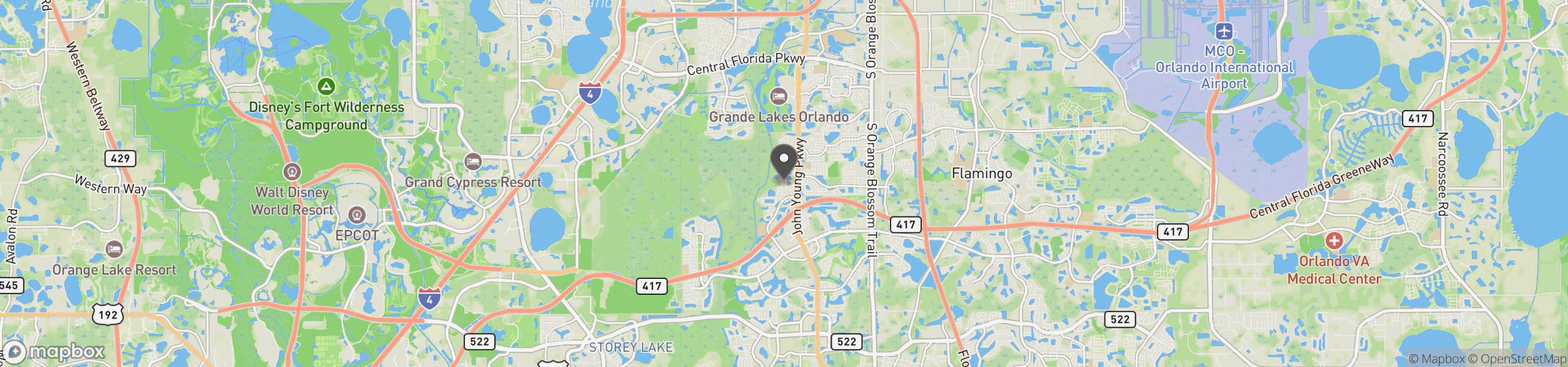 Orlando, FL 32837