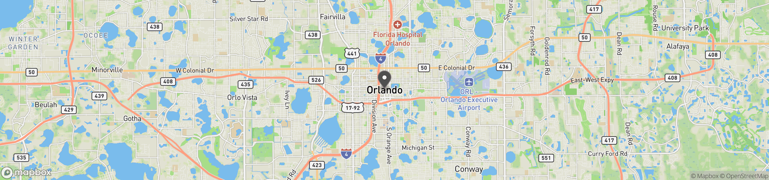 Orlando, FL 32862