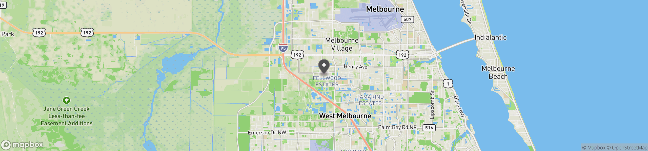 Melbourne, FL 32904