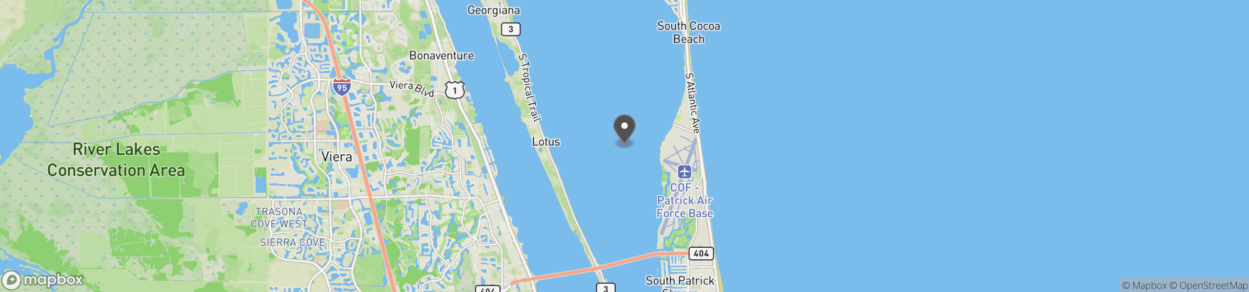 Patrick Afb, FL