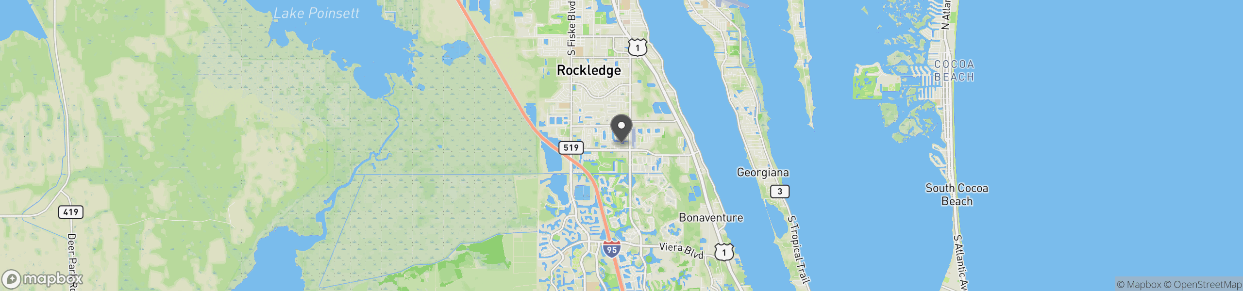 Rockledge, FL 32955